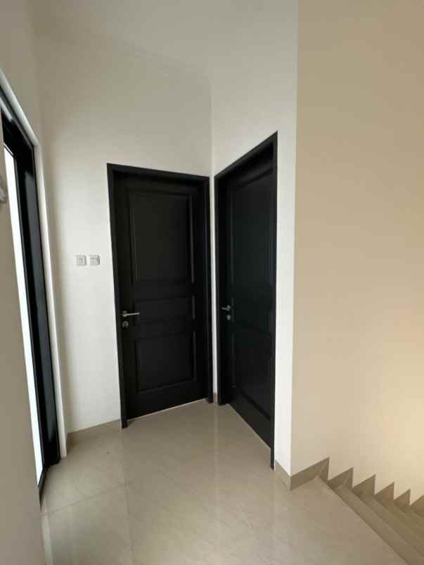 dijual rumah jatimakmur pondok gede bekasi