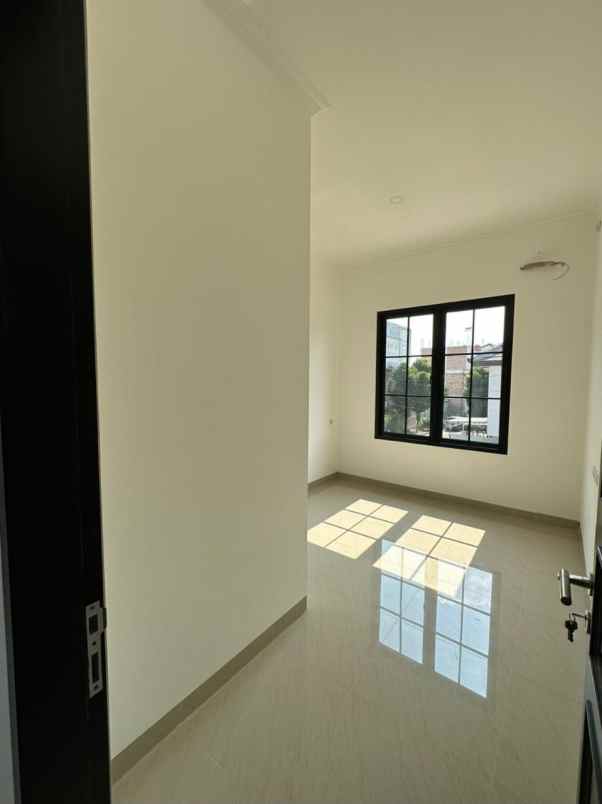 dijual rumah jatimakmur pondok gede bekasi