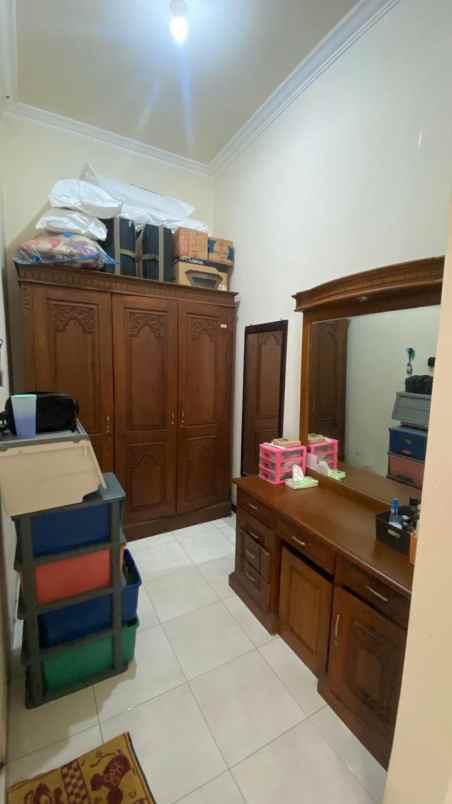 dijual rumah jatimulyo