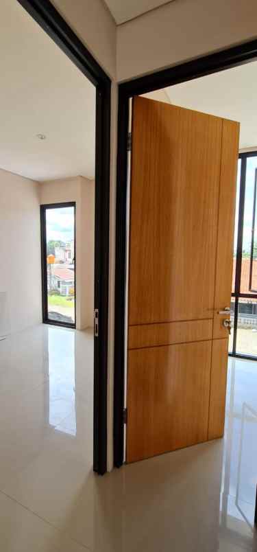 dijual rumah jatisampurna bekasi