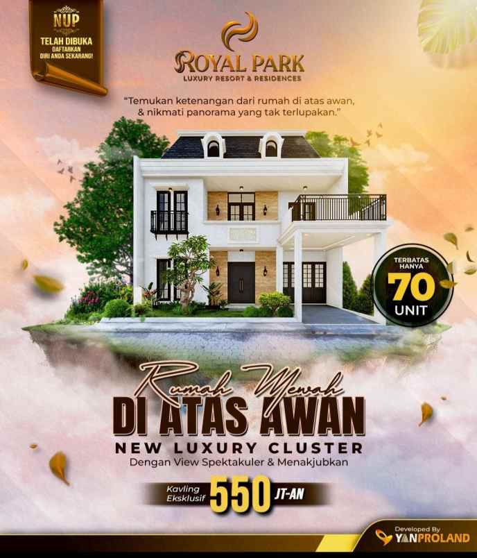 dijual rumah jayamekar bandung barat