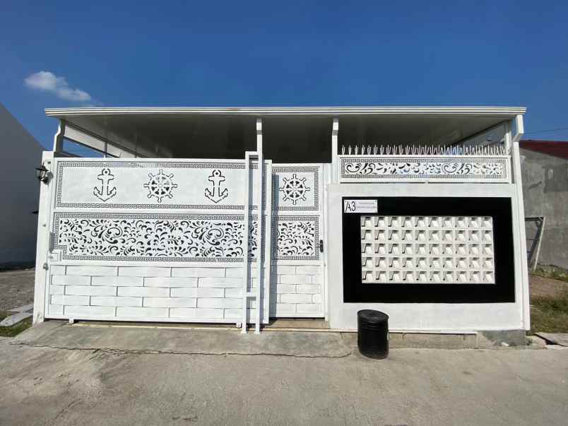 dijual rumah jebugan klaten utara