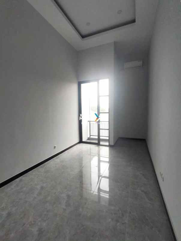 dijual rumah jemur andayani