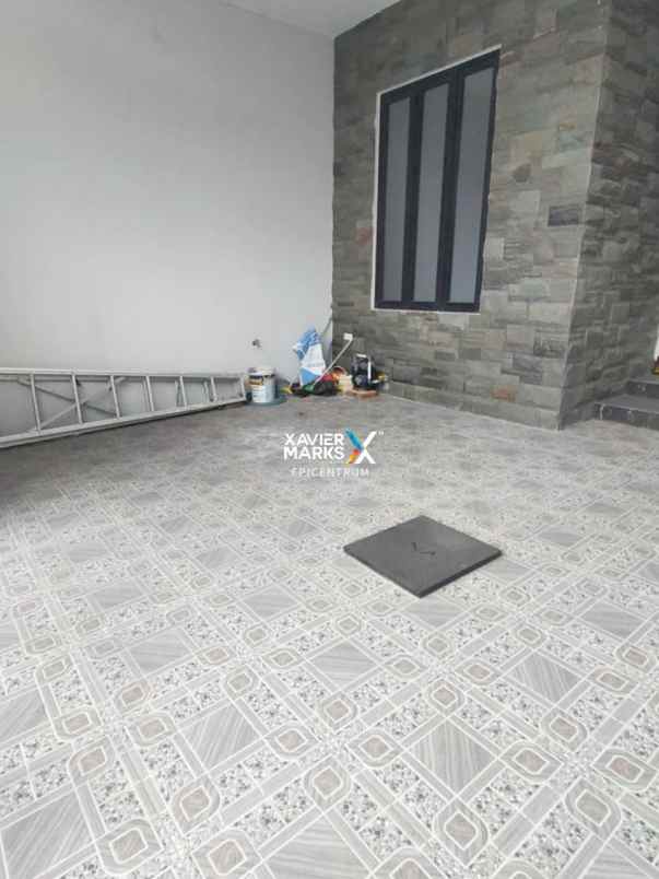 dijual rumah jemur andayani