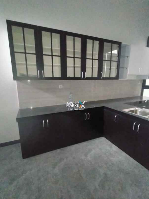 dijual rumah jemur andayani