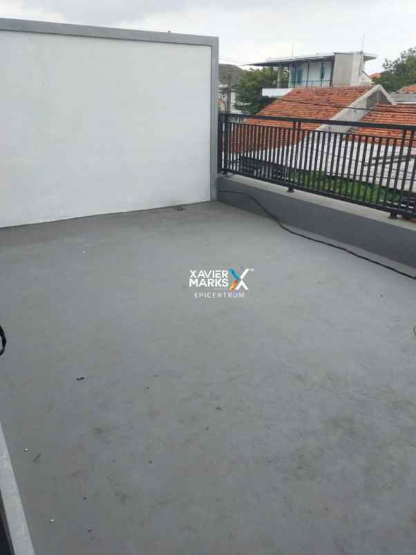 dijual rumah jemur andayani