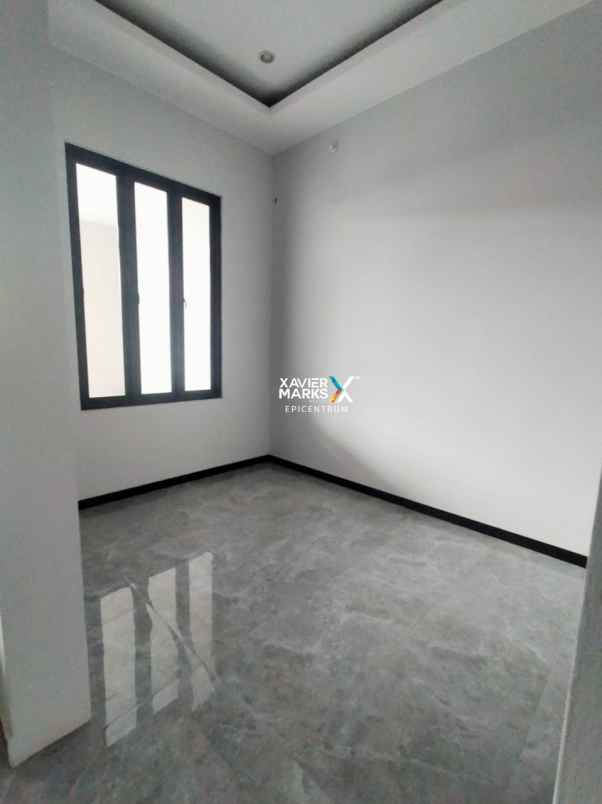 dijual rumah jemur andayani