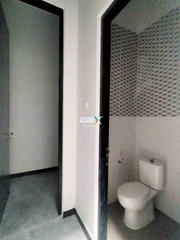 dijual rumah jemur andayani