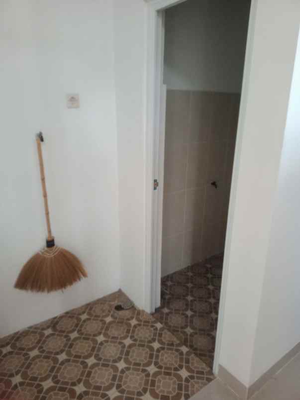 dijual rumah jetis baki sukoharjo