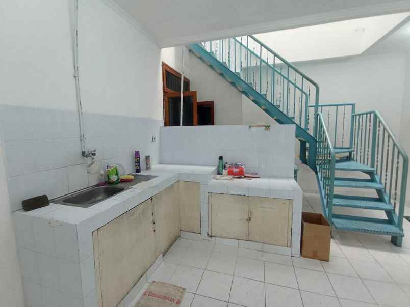 dijual rumah jl aren no 29