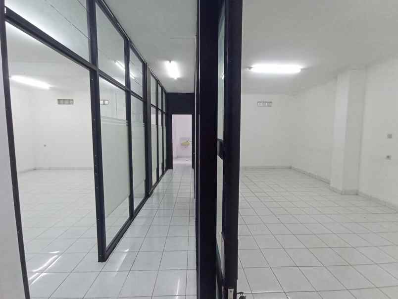 dijual rumah jl aren no 29