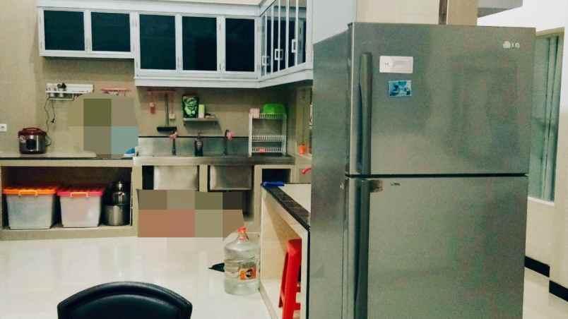 dijual rumah jl aries ploso kec