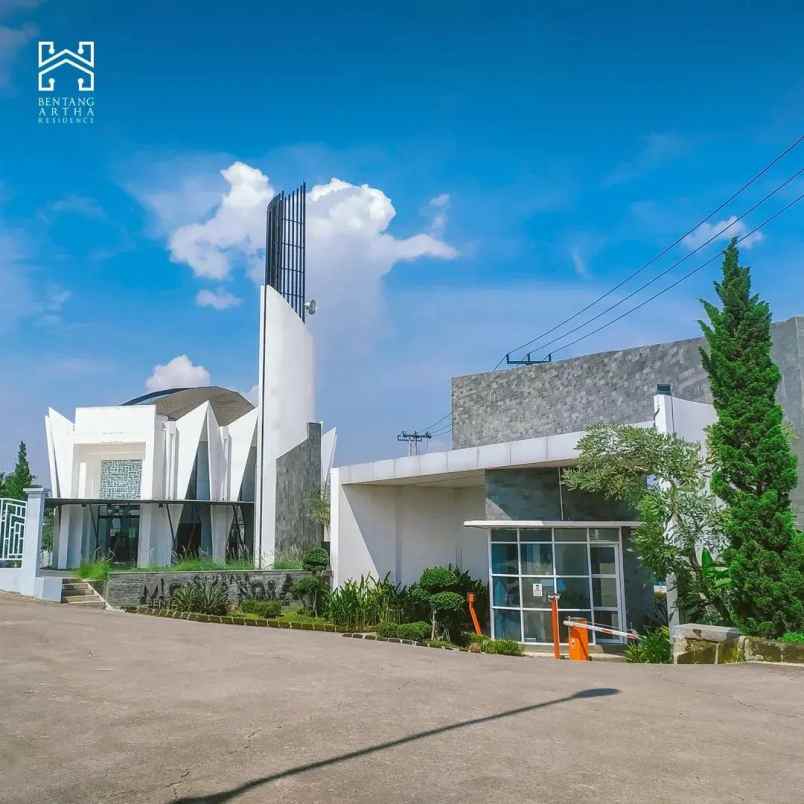 dijual rumah jl batusari no 01 0 buahbatu