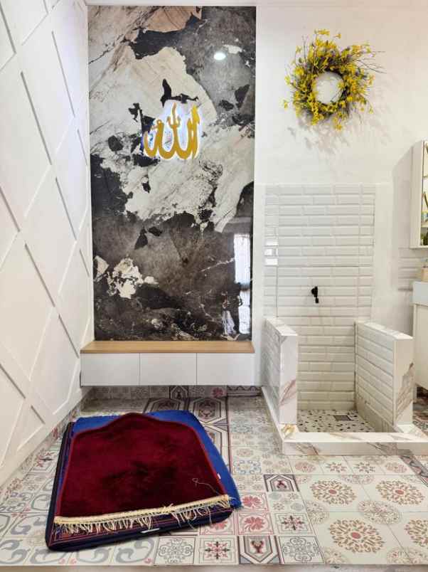 dijual rumah jl bojong koneng cikutra