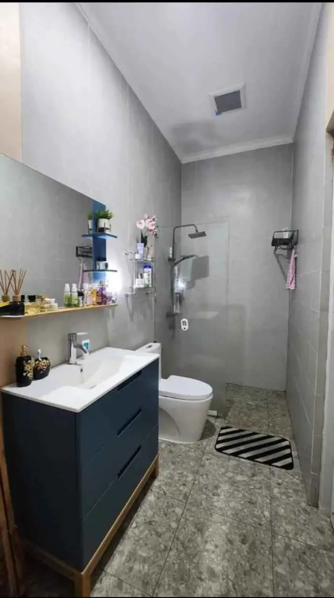 dijual rumah jl bojongkoneng cikutra