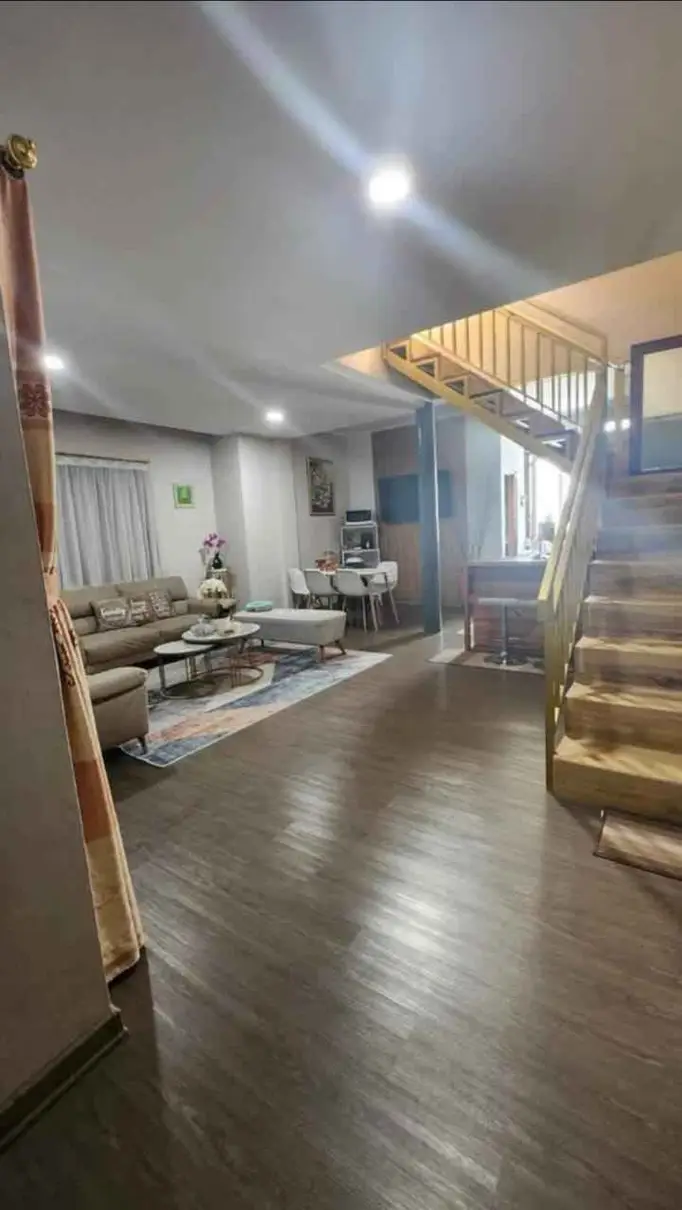 dijual rumah jl bojongkoneng cikutra