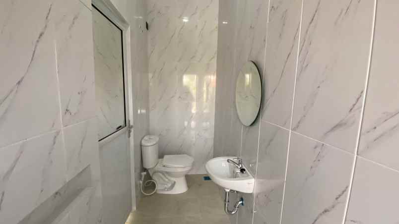 dijual rumah jl cibodas antapani bandung