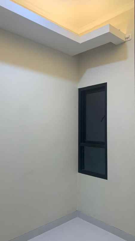 dijual rumah jl cikunir pekayon jakamulya