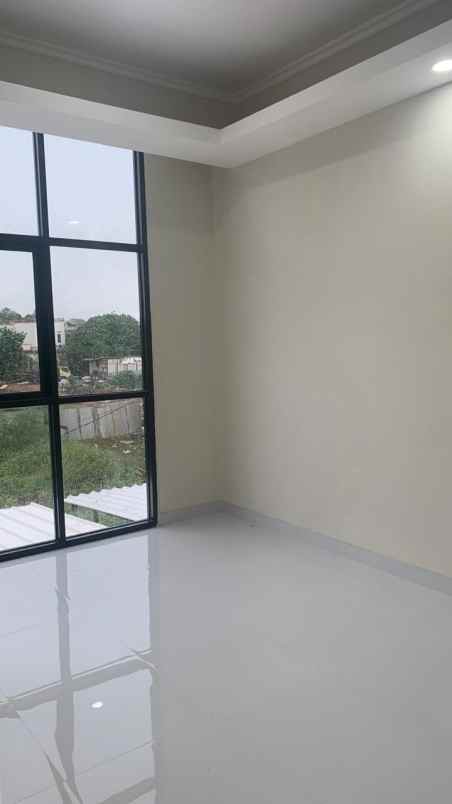 dijual rumah jl cikunir pekayon jakamulya