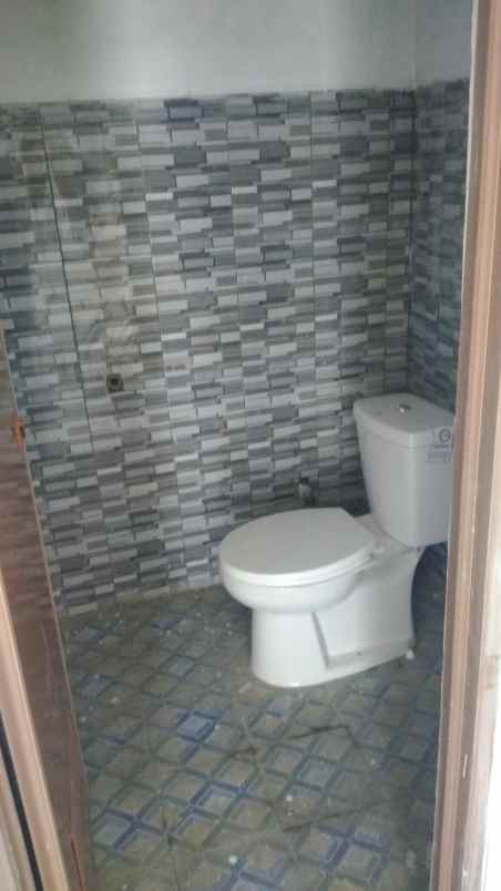 dijual rumah jl dipati kota banjar