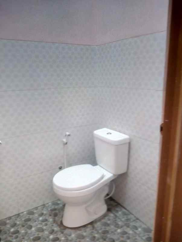 dijual rumah jl doel silem rawa mekar jaya