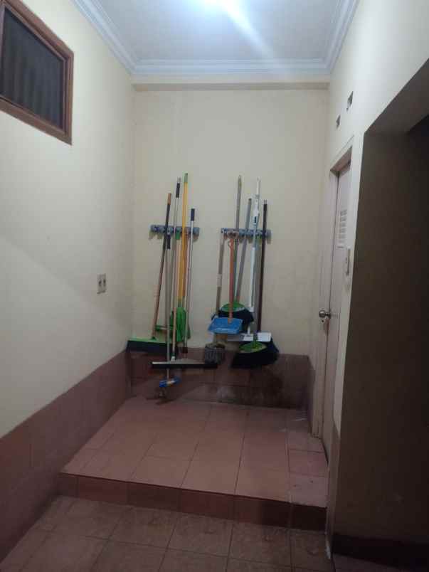 dijual rumah jl duren sawit raya duren