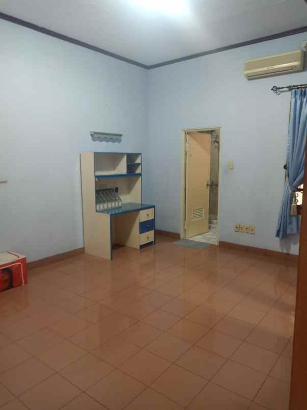 dijual rumah jl duren sawit raya duren