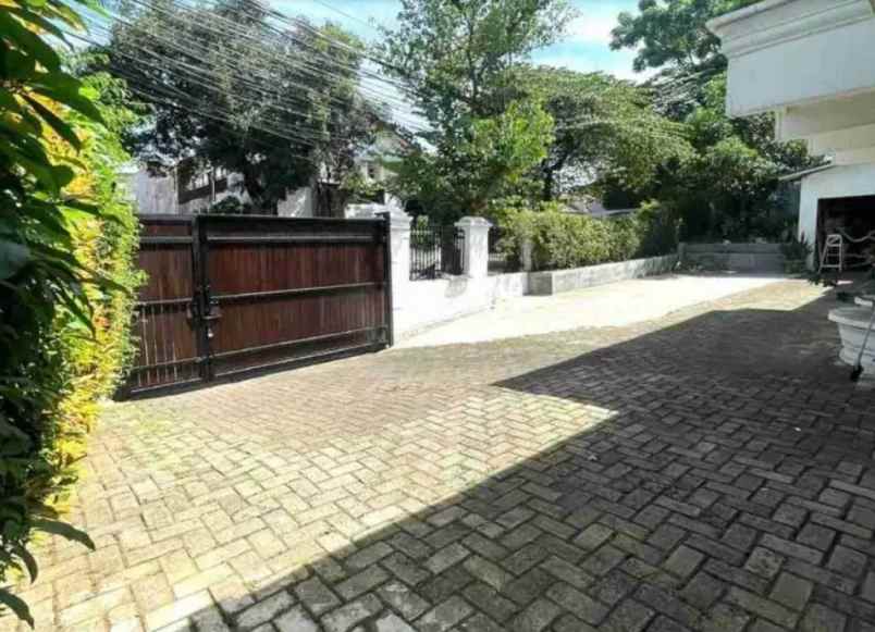 dijual rumah jl h abdul majid
