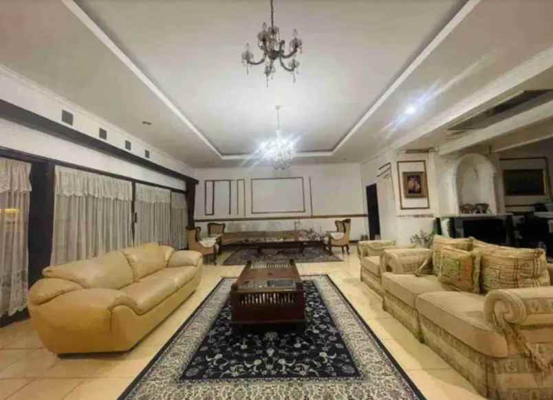 dijual rumah jl h abdul majid