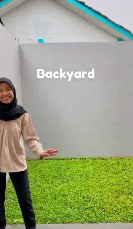 dijual rumah jl h jamat gg rais