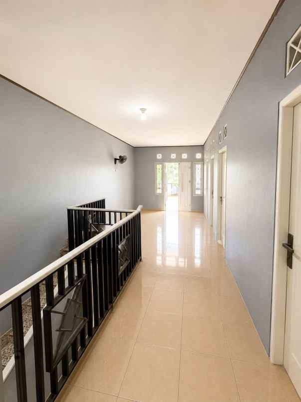dijual rumah jl hj sulaiman rt 04 07