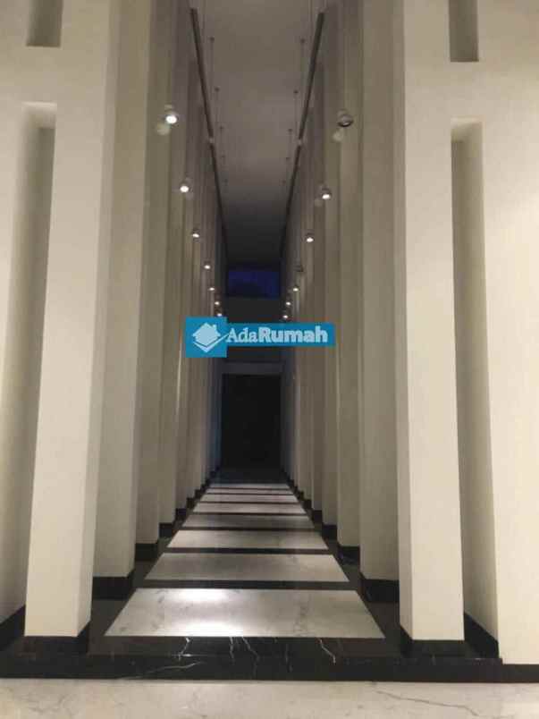 dijual rumah jl jendral sudirman