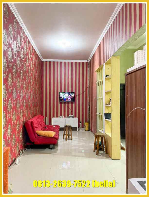 dijual rumah jl kaliurang km 9