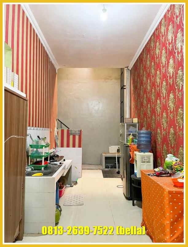 dijual rumah jl kaliurang km 9