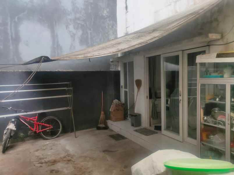 dijual rumah jl mahendradatta denpasar
