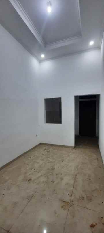 dijual rumah jl nanggerang tajurhalang