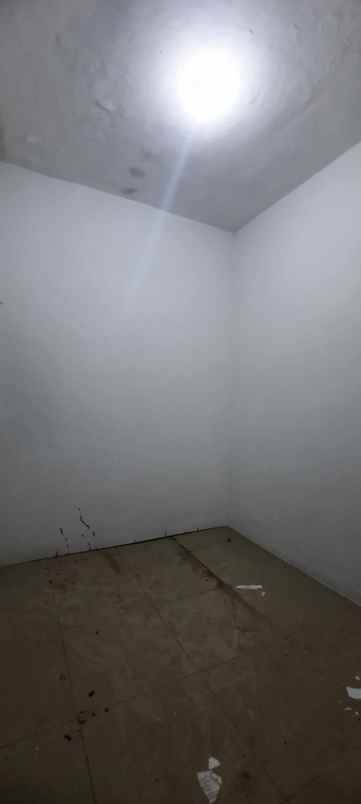 dijual rumah jl nanggerang tajurhalang