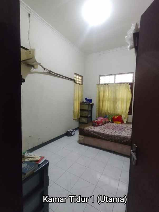 dijual rumah jl narogong sakti vii