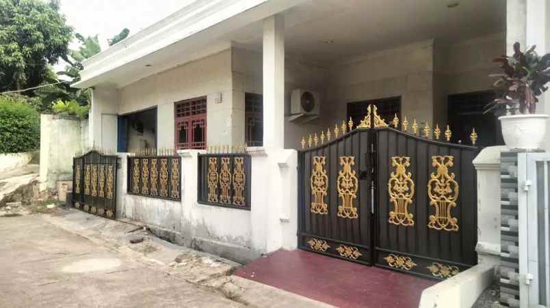 dijual rumah jl narogong sakti vii