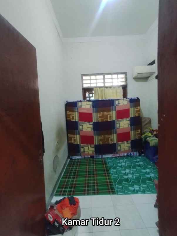 dijual rumah jl narogong sakti vii
