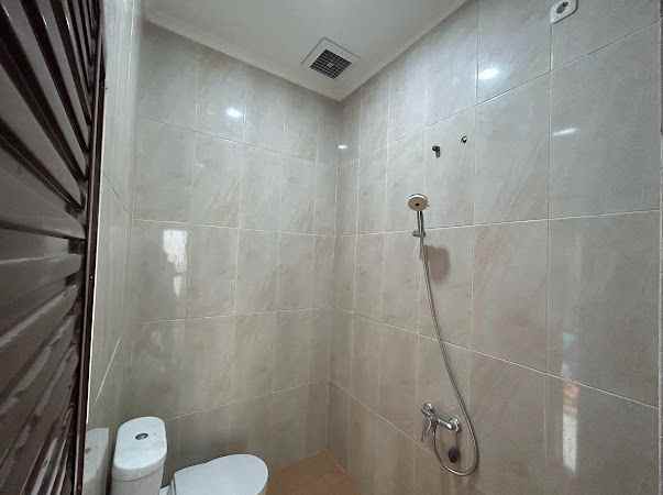 dijual rumah jl pandawa lima pamulang