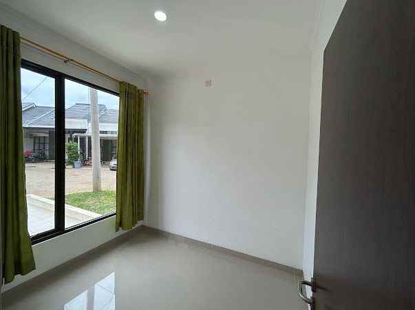 dijual rumah jl pandawa lima pamulang