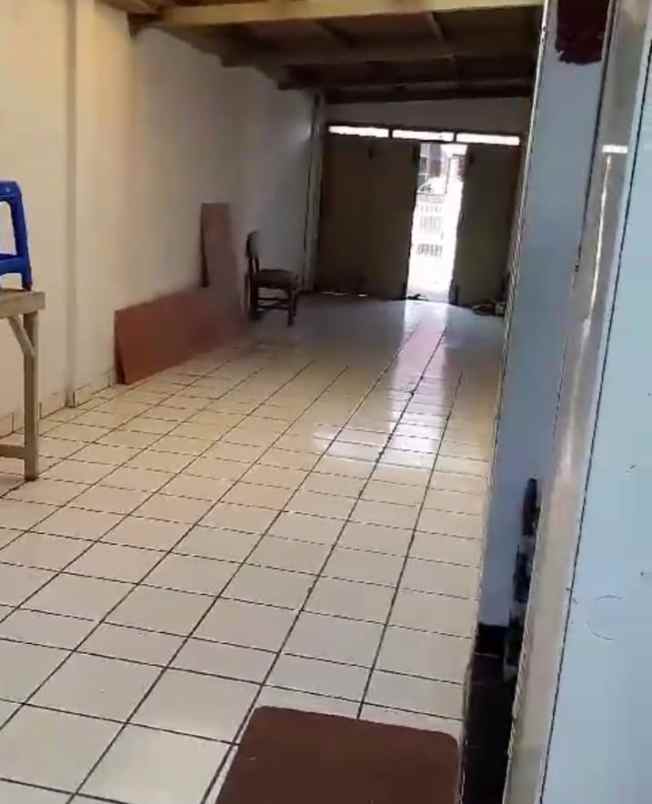 dijual rumah jl pesantren cigadung