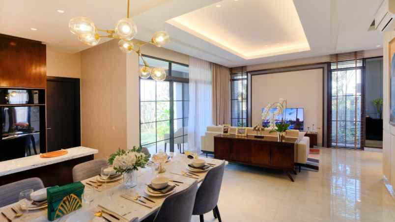 dijual rumah jl podomoro park buah batu