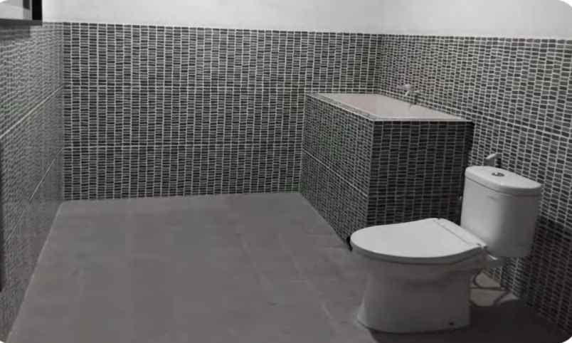 dijual rumah jl prapanca raya kebayoran