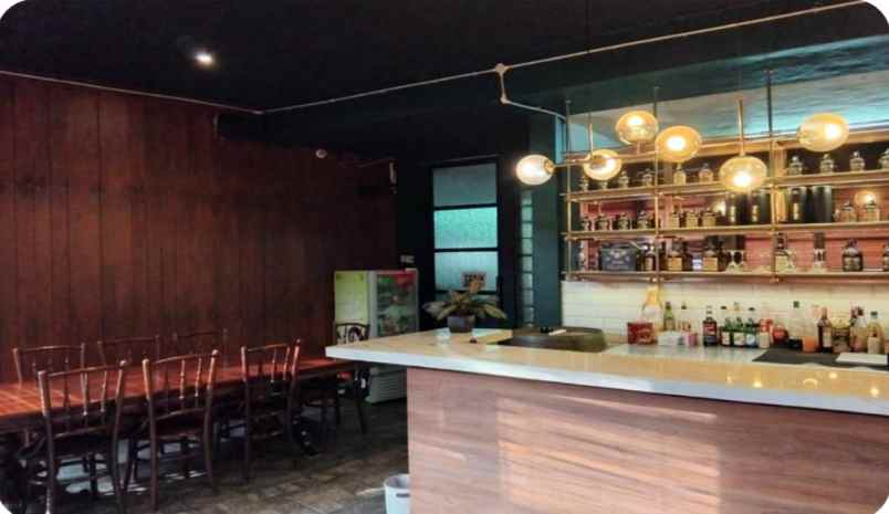 dijual rumah jl prapanca raya kebayoran