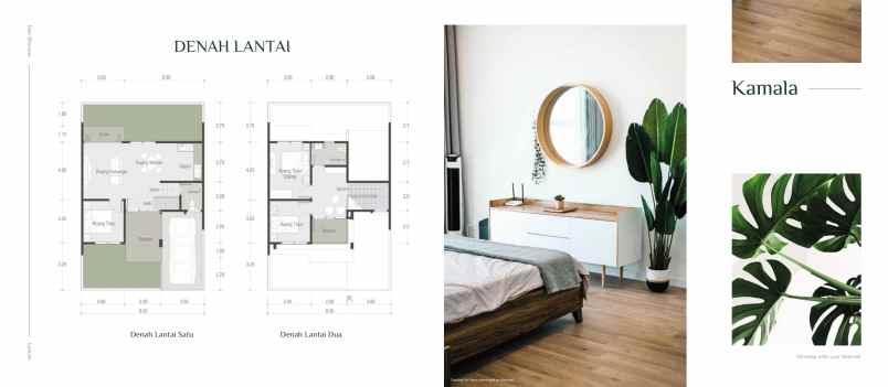 dijual rumah jl sambisari jaran tridadi