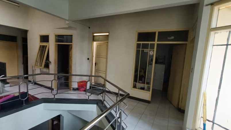 dijual rumah jl sukanagara palangkaraya