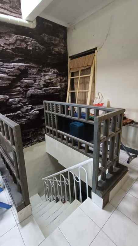 dijual rumah jl sukanagara palangkaraya