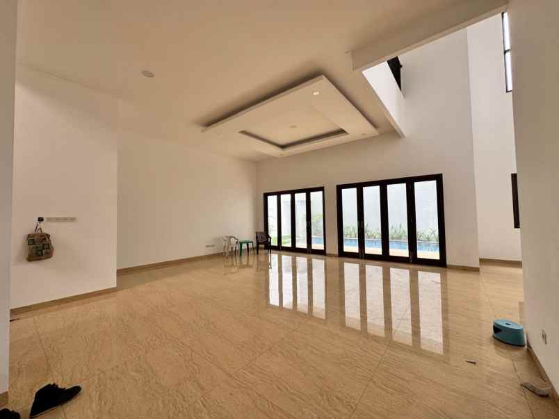 dijual rumah jl taman duren sawit duren